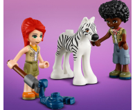 LEGO Friends 41717 Mia ratowniczka dzikich zwierząt - 1040643 - zdjęcie 5